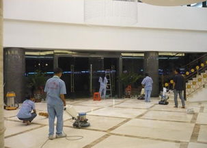 柳州開荒保潔 服務(wù)好的開荒清潔推薦