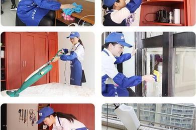 潔邦家政泉州公司承接:新房開荒、家電清洗,外墻清洗