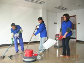 開荒保潔的標(biāo)準(zhǔn)及費(fèi)用