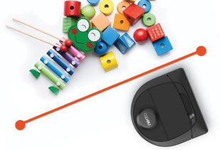 美國硅谷的清潔機器人neato d3s將在進博會首發(fā)