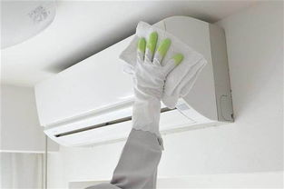 共享空調(diào)如何通過市場考驗與完善保潔服務(wù)實現(xiàn)可持續(xù)發(fā)展