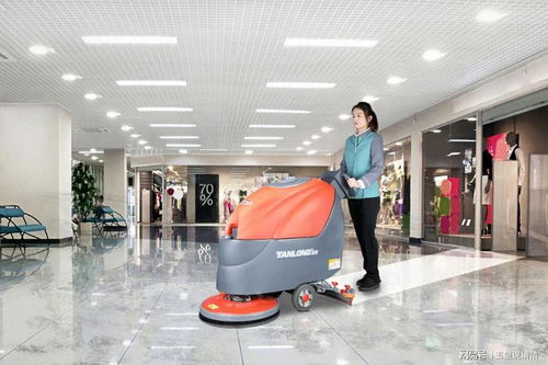 清潔設備行業售后服務的這些坑，你都踩過嗎？