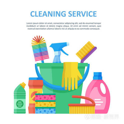 清潔服務 專業、高效，打造潔凈生活與工作環境