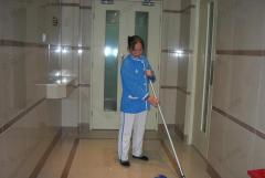 萍園家政服務(wù) 上海專業(yè)保潔服務(wù)的不二之選